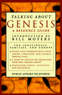 Talking about Genesis
