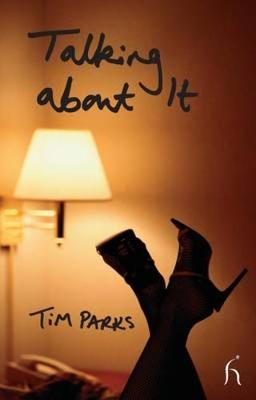 Talking about It - Parks, Tim