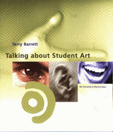 Talking about Student Art - Barrett, Terry