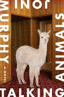 Talking Animals - Murphy, Joni