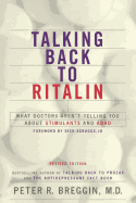 Talking Back to Ritalin