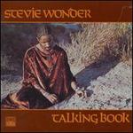 Talking Book