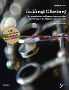 Talking Clarinet: An Introduction to Klezmer Improvisation