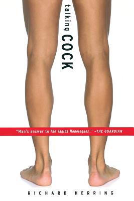 Talking Cock - Herring, Richard