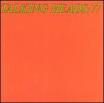 Talking Heads 77