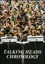 Talking Heads: Chronology