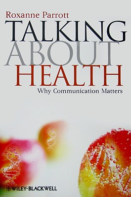 Talking Health - Parrott, Roxanne