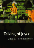 Talking of Joyce