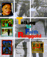 Talking to Faith Ringgold