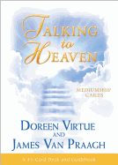 Talking to Heaven Mediumship Cards