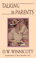 Talking to Parents
