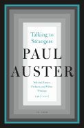 Talking to Strangers