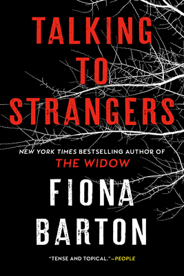 Talking to Strangers - Barton, Fiona