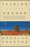Talking to the Ground
