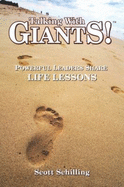 Talking With Giants! - Schilling, Scott