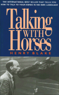 Talking with Horses