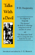 Talks with a Devil