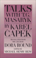 Talks with T. G. Masaryk