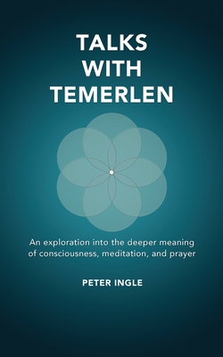 Talks with Temerlen - Ingle, Peter M