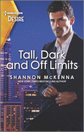 Tall, Dark and Off Limits: A Brother's Best Friend Romance