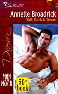 Tall, Dark and Texan