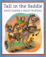 Tall in the Saddle (CL)