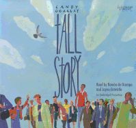 Tall Story