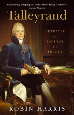 Talleyrand - Harris, Robin