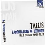 Tallis: Lamentations of Jeremiah