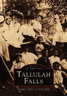 Tallulah Falls
