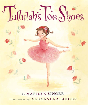 Tallulah's Toe Shoes - Singer, Marilyn