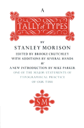 Tally of Types: With Additions by Several Hands