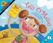Tally O'Malley: MathStart Level 2: Tallying