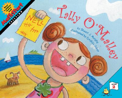 Tally O'Malley: MathStart Level 2: Tallying - Murphy, Stuart J.
