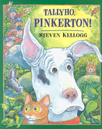 Tallyho, Pinkerton!