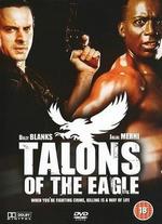 Talons of the Eagle