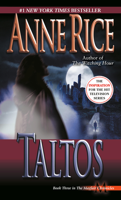 Taltos - Rice, Anne