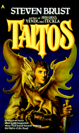 Taltos - Brust, Steven