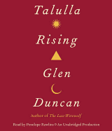 Talulla Rising