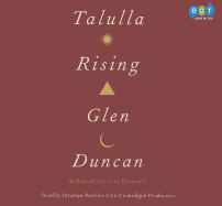 Talulla Rising