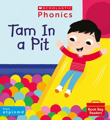 Tam In a Pit (Phase 2, Set 1) - Baker, Catherine