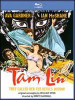 Tam-Lin [Blu-ray]