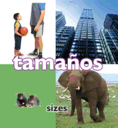 Tama�os: Sizes