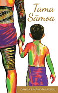 Tama Samoa