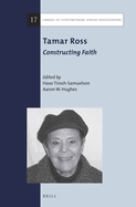 Tamar Ross: Constructing Faith