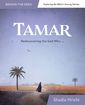 Tamar - Hrichi, Shadia