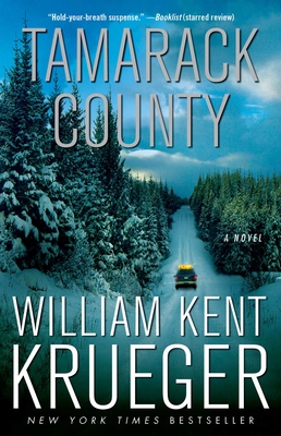 Tamarack County - Krueger, William Kent