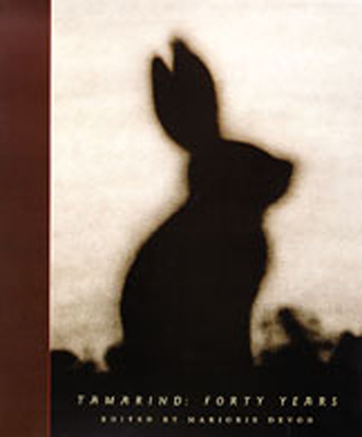 Tamarind: Forty Years - Devon, Marjorie (Editor)