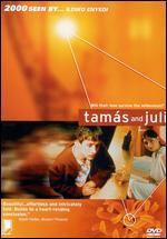 Tamas es Juli