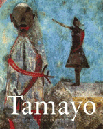 Tamayo: A Modern Icon Reinterpreted
